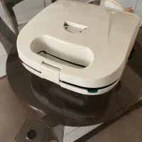 دستگاه اسنک ساز