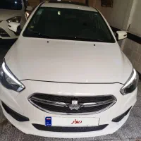 شاهین g اتوماتیک مدل 1403