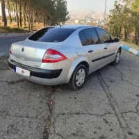 مگان ۱۶۰۰|خودرو سواری و وانت|مراغه, |دیوار