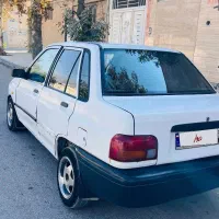 پراید مدل ۸۹ دوگانه کارخانه|خودرو سواری و وانت|فیروزآباد (فارس), |دیوار