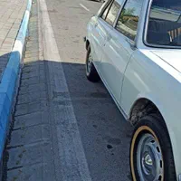 پژو ۵۰۴ کلاسیک|خودرو کلاسیک|تبریز, |دیوار