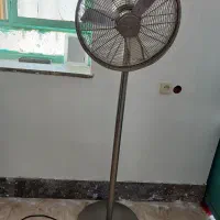 پنکه چند حالته صنعتی