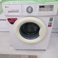 لباسشویی ۷ کیلویی LG