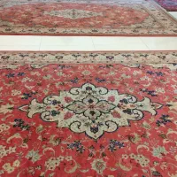 فرش دستباف ۶ متری دست باف