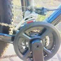 دوچرخه جاینت تالون 2|دوچرخه، اسکیت، اسکوتر|اصفهان, سپاهانشهر|دیوار