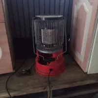 بخاری اترایی برقی