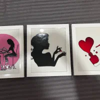 تابلو ناخنکار