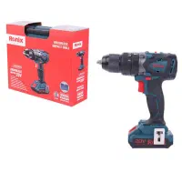 دریل شارژی رونیکس مدل 8905k|ابزارآلات|پردیس, فاز ۱۱|دیوار