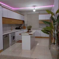 ۱۱۲ متر/محمودیه / فول امکانات /قشنگترین انتخاب شما|اجارهٔ آپارتمان|قرچک, مهدیه|دیوار