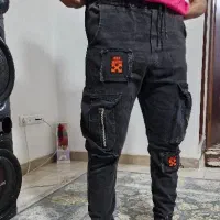 شلوار اسلش نو