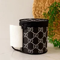 کاور دستمال رولی