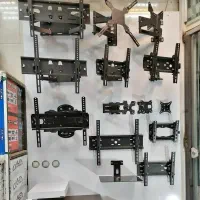 پایه دیواری تلویزیون