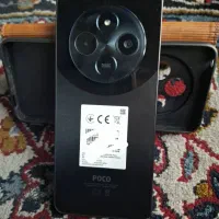 پکوc75حافظه 256|موبایل|شریف‌آباد, |دیوار