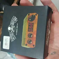 دستگاه تاتو بدن و صورت|آرایشی، بهداشتی، درمانی|فردیس, خیام شرقی|دیوار