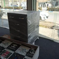 سرویس کرکره ای یکنفره/یکنفره ونیم/دونفره/رنگبندی|تخت و سرویس خواب|خمینی‌شهر, |دیوار