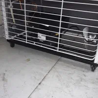 یخچال صنعتی فروشگاهی یخچال تک در کافه سوپرمارکت|فروشگاه و مغازه|قدس, شهرقدس|دیوار