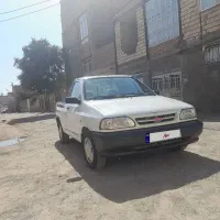 پراید وانت ۴۰۲|خودرو سواری و وانت|تربت جام, شهرک آزادگان|دیوار