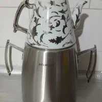 کتری قوری نو نو