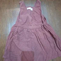 پیراهن السی و زارا|کفش و لباس بچه|تهران, تهرانپارس جنوبی|دیوار