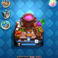 اکانت کلش رویال