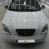 تیبا ۲ مدل ۹۷