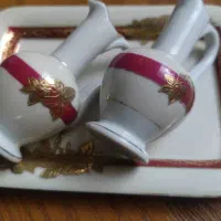 ست زیبای آبلیمو خوری