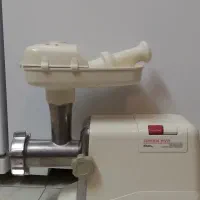 چرخ گوشت جهان آوا