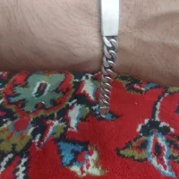 دستبند نقره