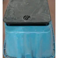 باکس کنتور اب