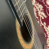 گیتار دیاموند مشکی