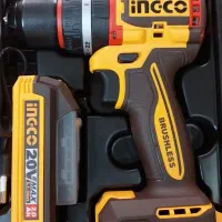 دریل اینکو|ابزارآلات|مشهد, رضاشهر|دیوار