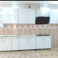 کابینت آشپزخانه چنار