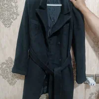 تعدادی پالتو و کاپشن  زنانه