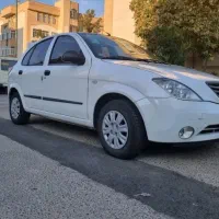 فروش تیبا 2 هاچبک مدل 99