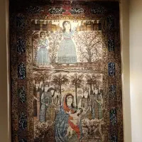 خرید و  فروش  قالیچه و فرش  انتیک