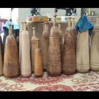 میل باستانی زورخانه خریدارم هرچی باشه