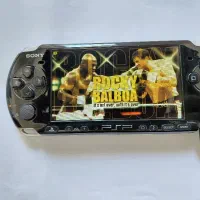 psp ۳۰۰۰ کنسول دستی sony