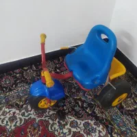 چهچرخه کریر روروک|کالسکه و لوازم جانبی|شیرینسو, |دیوار