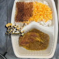 کافه کترینگ بابونه با لوگوی اختصاصی( خانگی )|خدمات پذیرایی، مراسم|گرگان, |دیوار