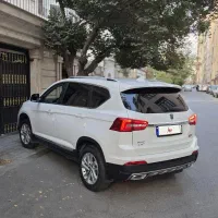 فردا موتور fmc sx5