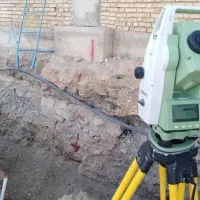 نقشه برداری، طراحی نقشه،سند ، تقسیم زمین