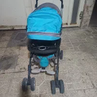 کالسکه کودک