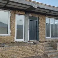 نصاب درب و پنجره های دوجداره (یوپی وی سی)