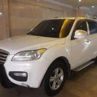 لیفان X60 اتومات