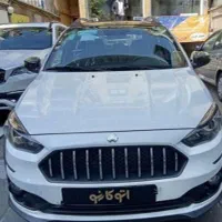 اطلس سانروف دار/بدون سانروف صفر خشک تحویل روز۴۰۴