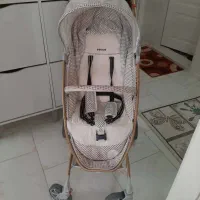 کالسکه جولی (JOLLY)