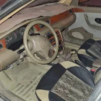 سمندمدل۸۲دوگانه دستی|خودرو سواری و وانت|قم, سراجه (۱۵ خرداد)|دیوار