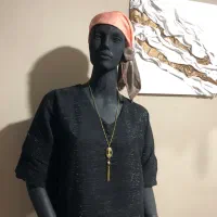 بلوز لباس ۴۰تا شومیز نو نو بوتیک دونه ای۲۰۰ت یکجا|لباس|تهران, وردآورد|دیوار