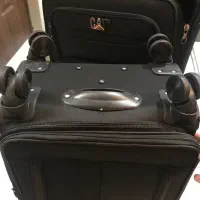 چمدان بزرگترین سایز خارجی|کیف، کفش، کمربند|تهران, آهنگ|دیوار