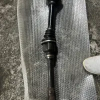 پولوس بلند راست ۲۰۶ و ۲۰۷ گیربوکس اتوماتیک فرانسوی